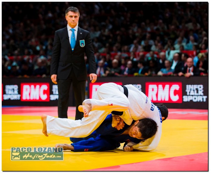 Paris 2014 by P.Lozano cat -60 kg (179)